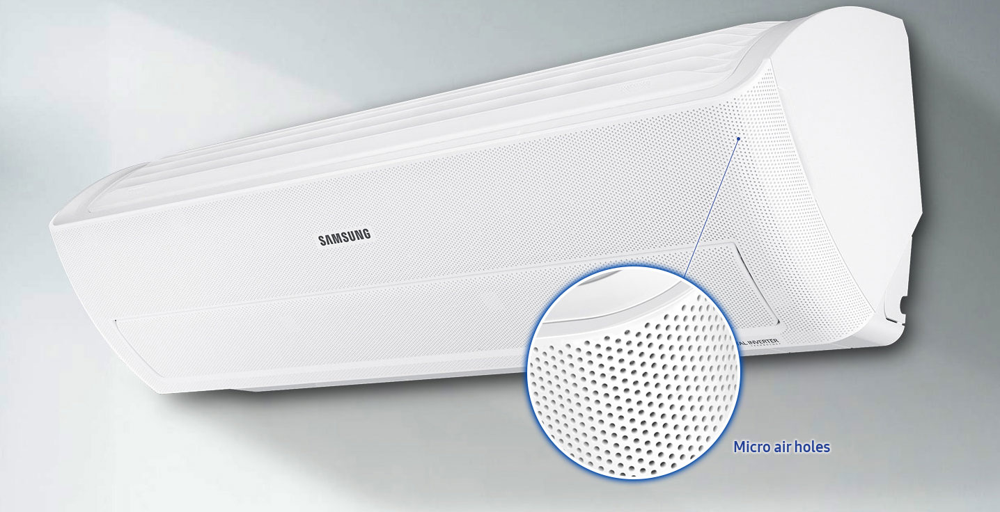Samsung WindFree